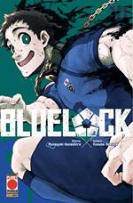 Blue lock. Vol. 10