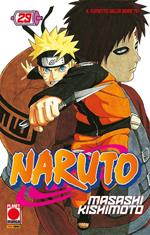 Naruto. Vol. 29