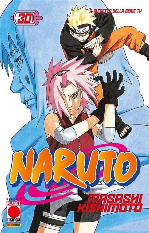 Naruto. Vol. 30 - Masashi Kishimoto - ebook