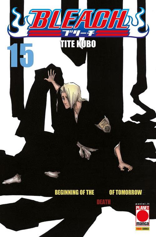 Bleach. Vol. 15 - Tite Kubo - ebook