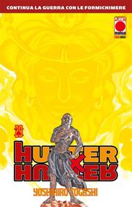 Hunter x Hunter. Vol. 29