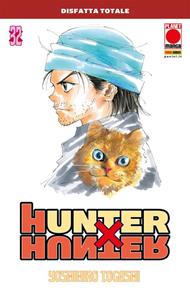 Hunter x Hunter. Vol. 32