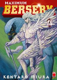 Maximum Berserk. Vol. 14