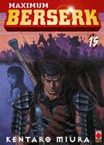 Maximum Berserk. Vol. 15