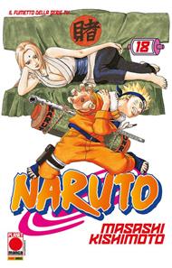 Naruto. Vol. 18