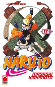 Naruto. Vol. 17