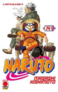 Naruto. Vol. 14