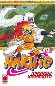 Naruto. Il mito. Vol. 11