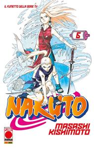 Naruto. Vol. 6