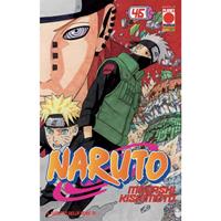 Naruto. Il mito. Vol. 46 - Masashi Kishimoto - Libro - Panini Comics -  Planet manga