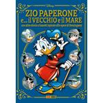 Zio Paperone e... il vecchio e il mare. Con altre storie a fumetti ispirate alle opere di Hemingway