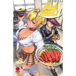 Food wars!. Vol. 4