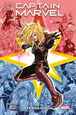 Captain Marvel. Vol. 6: Captain Marvel