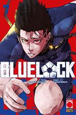 Blue lock. Vol. 7