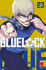 Blue lock. Vol. 23