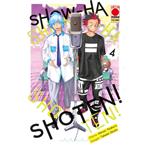 Show-ha shoten!. Vol. 4