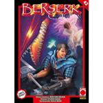 Berserk collection. Serie nera. Vol. 42