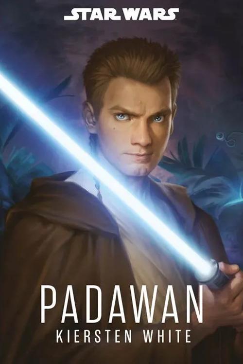 Padawan. Star Wars romanzi - Kiersten White - copertina