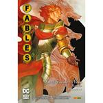 Fables. Vol. 24: La foresta nera. Parte due