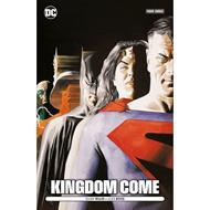 Kingdom come