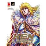 Ken il guerriero. Hokuto no Ken. Extreme edition. Vol. 2