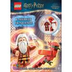 I segreti di Silente. Lego Harry Potter. Ediz. a colori. Con minifigure LEGO® di Albus Silente