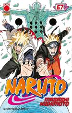 Naruto. Il mito. Vol. 67