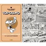 Walt Disney presenta Topolino, Eta Beta e il tesoro di Mook. Vol. 10