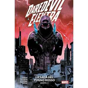 Libro Daredevil. Vol. 10: La saga del Pugno Rosso. Parte 3 Chip Zdarsky Marco Checchetto