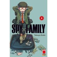 Spy x Family. Vol. 8