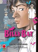 Billy Bat. Vol. 14