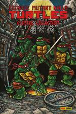 Teenage mutant ninja turtles. Classic collection. Vol. 1