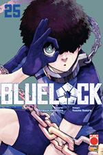 Blue lock. Vol. 25