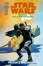 Star Wars: Storie dall'iperspazio. Vol. 2: Star Wars: Storie dall'iperspazio