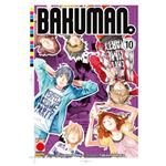 Bakuman. New edition. Vol. 10