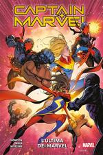 Captain Marvel. Vol. 7: Captain Marvel