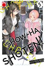 Show-Ha Shoten! 5