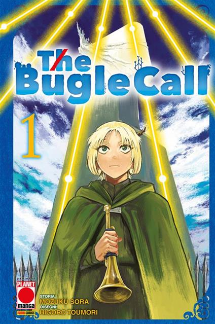 The Bugle Call. Vol. 1 - Higoro Toumori,Mozoku Sora - ebook