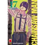 Chainsaw man. Vol. 17