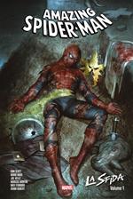 La sfida. Amazing Spider-Man. Vol. 1