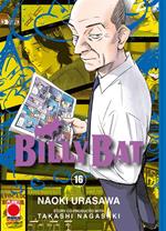 Billy Bat. Vol. 16