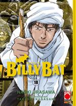 Billy Bat. Vol. 18