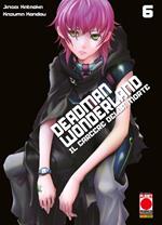 Deadman Wonderland. Il carcere della morte. Vol. 6