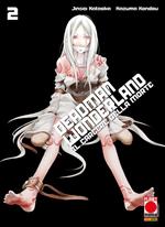 Deadman Wonderland. Il carcere della morte. Vol. 2