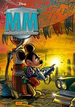 Mickey Mouse Mystery Magazine. Vol. 2: Mickey Mouse Mystery Magazine