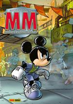 Mickey Mouse Mystery Magazine. Vol. 5: Mickey Mouse Mystery Magazine