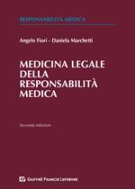 Medicina legale della responsabilità medica