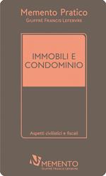 Memento immobili e condominio 2019