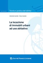 La locazione di immobili urbani ad uso abitativo