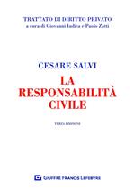 La responsabilità civile